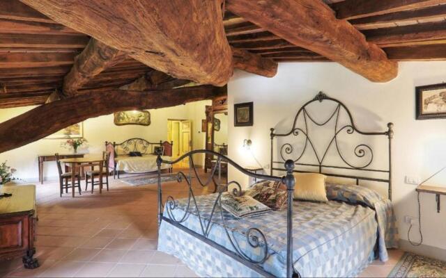 Relais Villa Montecatini