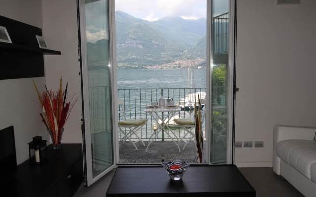 The Green House on the Lake