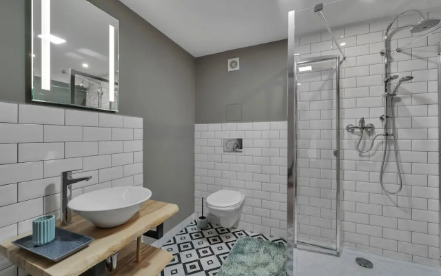 Joy Aparthotel Klinovec