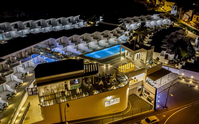 Hotel Taimar