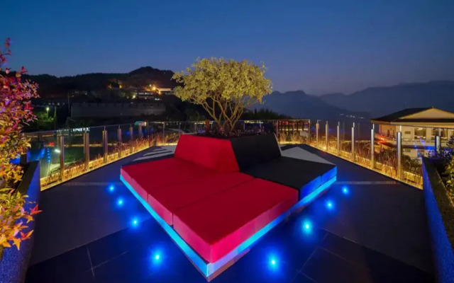 Hotel Indigo Alishan by IHG