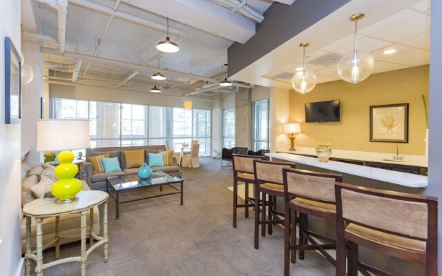 Mint House in the West End