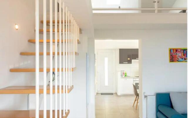 Apartment Mimac