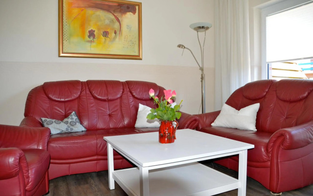 Ferienwohnung Besslich Wattweg 5