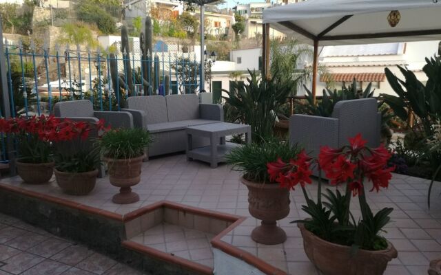 Villa Loreta