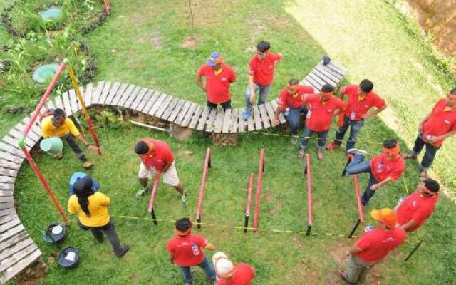 Bravo Adventure Glamping