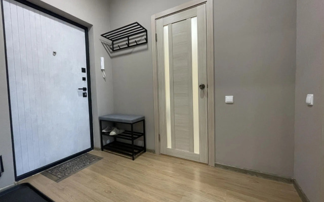 Centre (Центр) на улице Харьковская