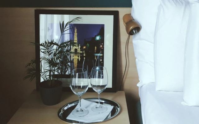 TeleDom Hotel