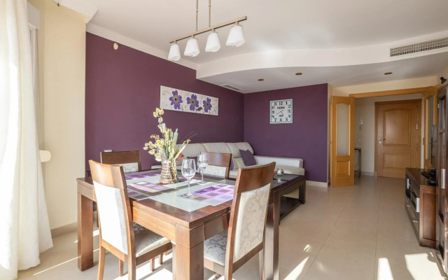 Apartmento en Torrox Costa