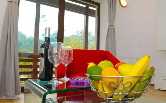 Yael Luxury Apartments 1