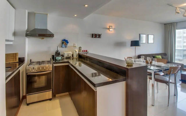 Oceana Suites The Point