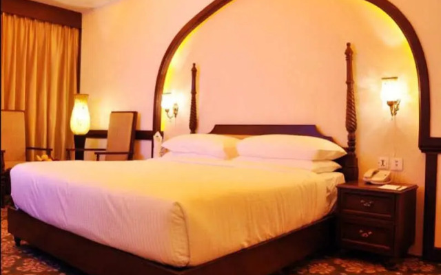 Amara Hotel Chandigarh
