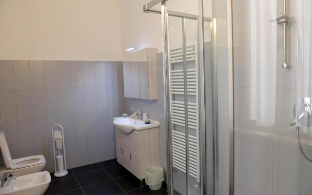 Appartamenti Medioevo