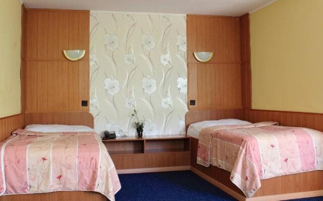 Hotel Tereza