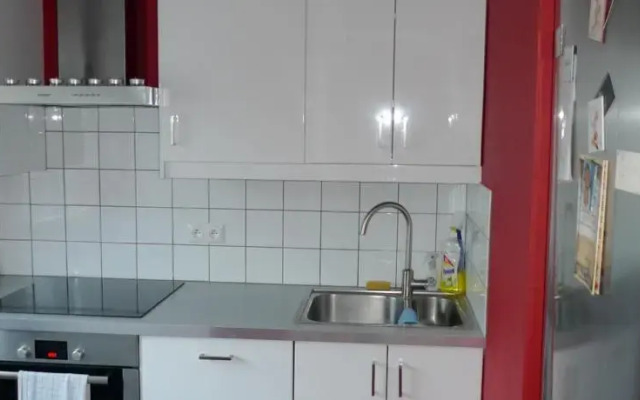 Vic Apartament Campari 1