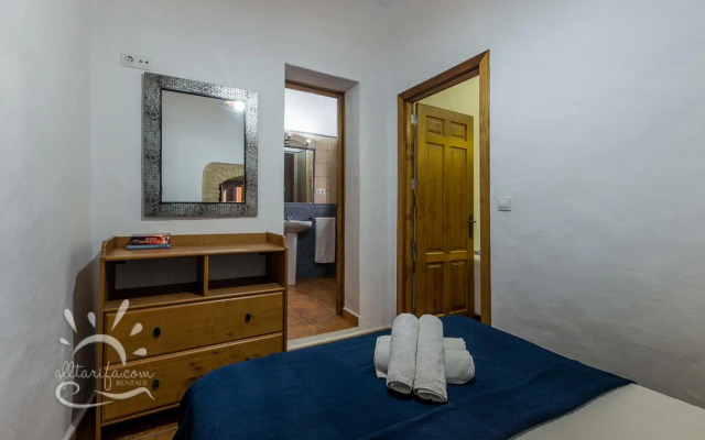 Apartamento Alltarifa 1