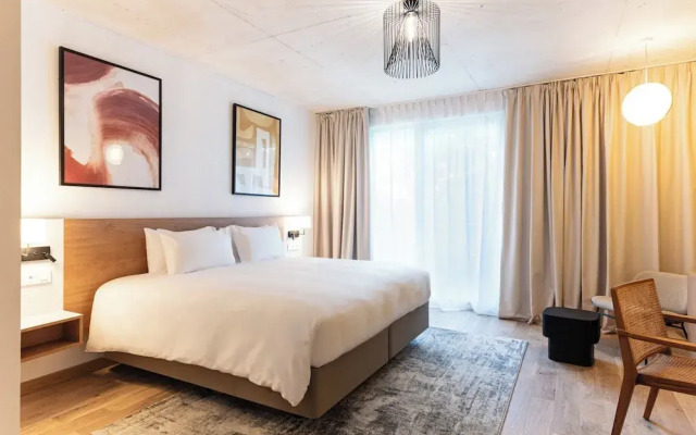 voco Beaune – Cité des Vins by IHG