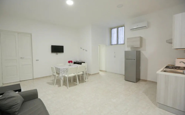 Casa Porta san Giovanni