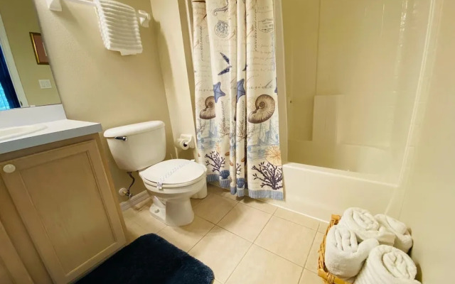 Dianes Southern Dunes Vacation Home