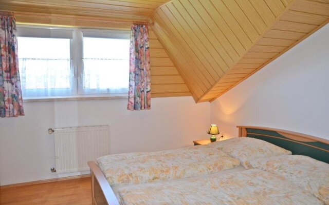 Ferienwohnung Annemarie