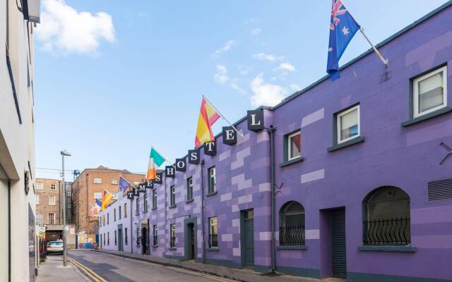 Times Hostel - Camden Place