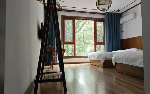 Yuanyuan Hotel