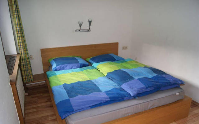 Ferienhaus Flussperle Slden - Appartements