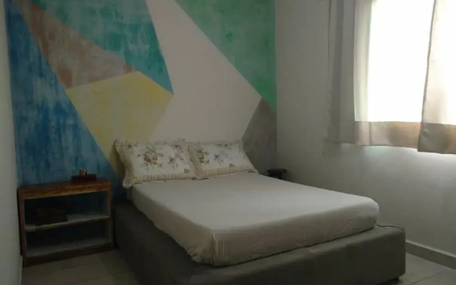 Recanto Rustico Itapoa