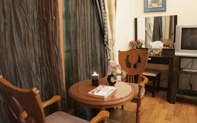 Geum Dang Lodge