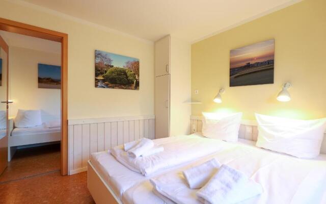 Appartement Ruus - 25