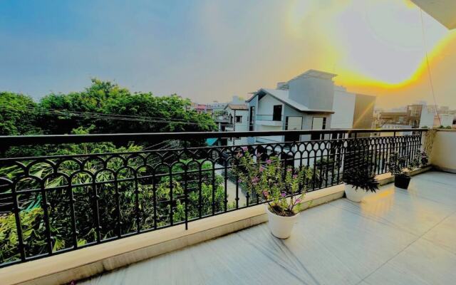 BedChambers Serviced Apartments -Artemis