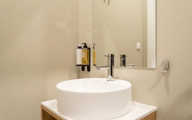Lapa Diplomatic Flat 2 4 by Feel Lisboa