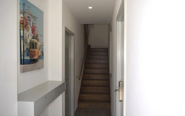 Oporto Living Apartments