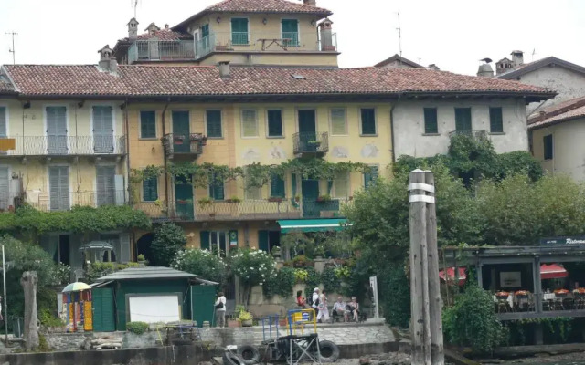 Giò's House vintage style