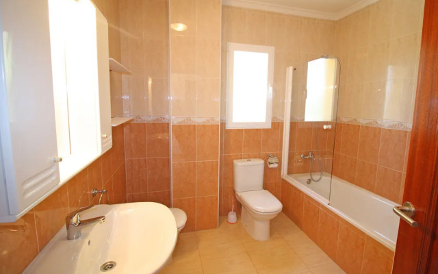 Villas Costa Calpe - Altamar