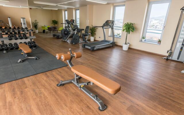 Holiday Inn Budapest-Budaörs by IHG