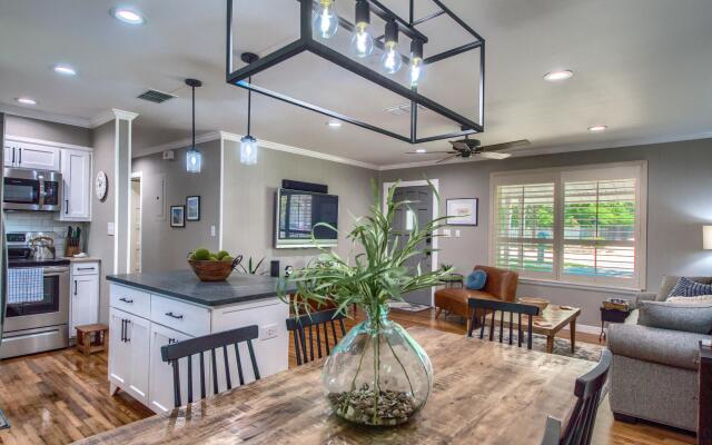 Momma's House on Landa DT 430