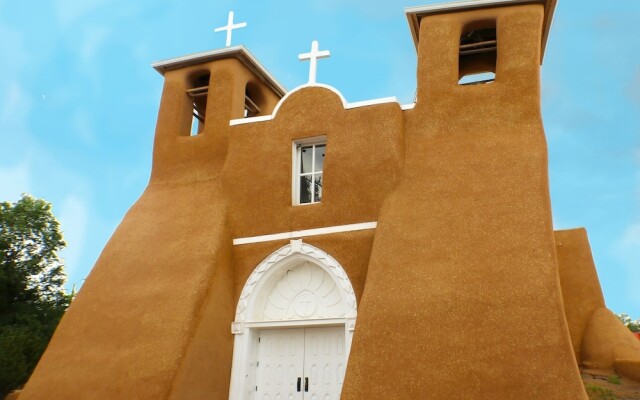 626lospa 1 Bedroom Cabin