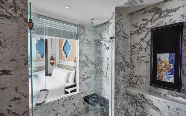 M Hotel Singapore City Centre