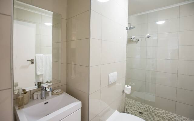 Madison Place Luxury Apartments