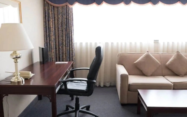 The Roehampton Hotel