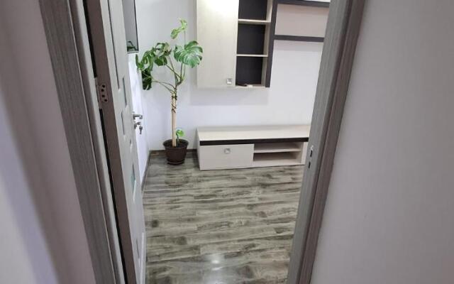 Apartament Bratu strada Rozelor Etaj 3