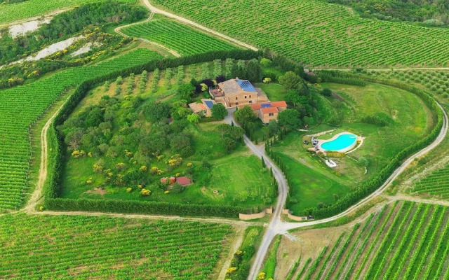 Relais Poggio Del Sogno