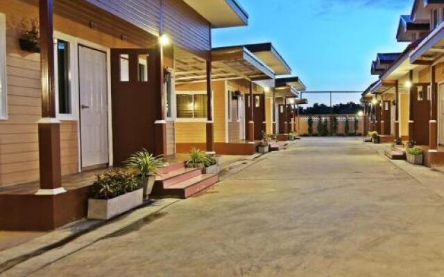 Rojanavee Resort