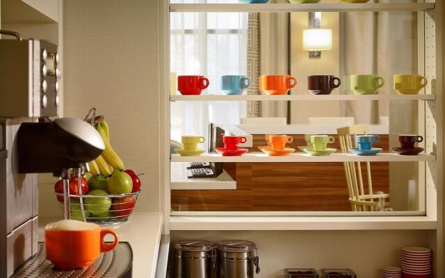 Wyndham Summerfield Suites