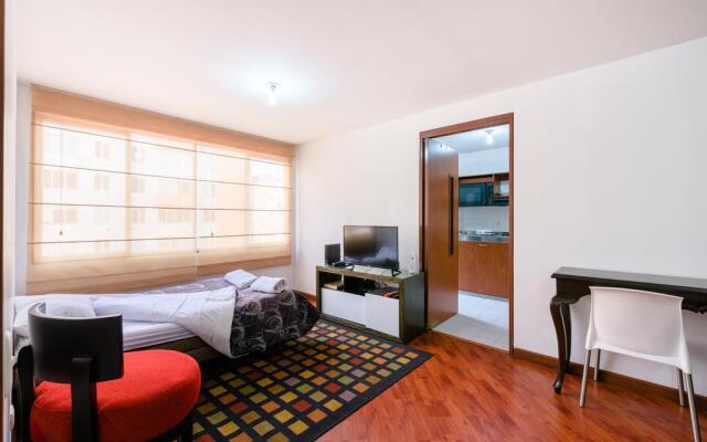 Salitre Park Apartamentos