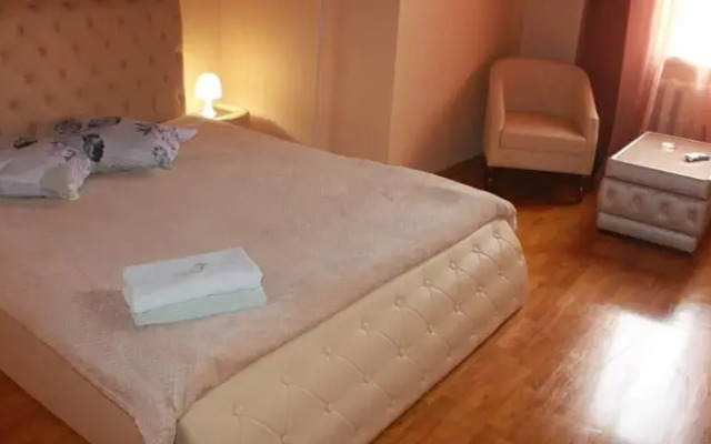Guest House Visit