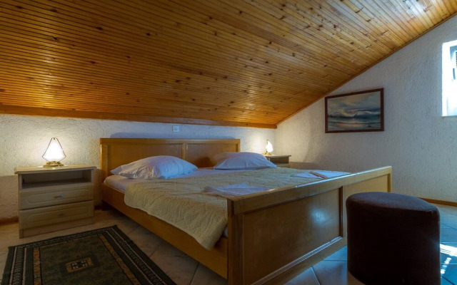 Anđela - 80 m From Beach - A1