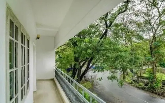 OYO 82557 New Goan Paradise Hotel