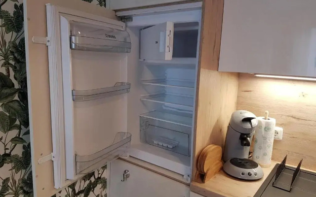 BIT-City Studio und Appartement